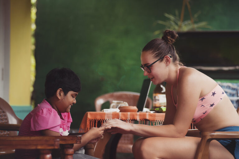 the gift of gratitude
