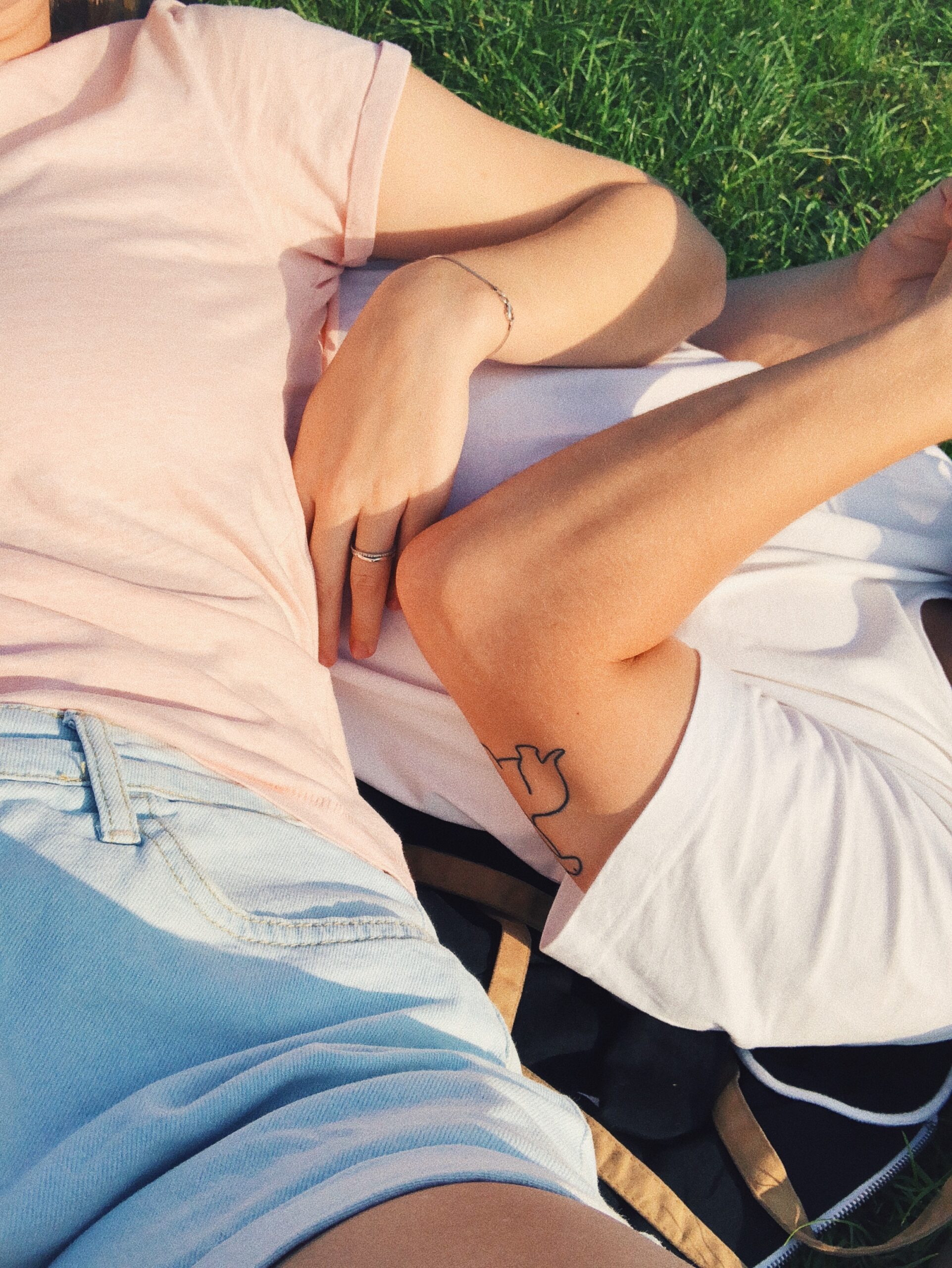 How Do I Stop Comparing Myself To Others