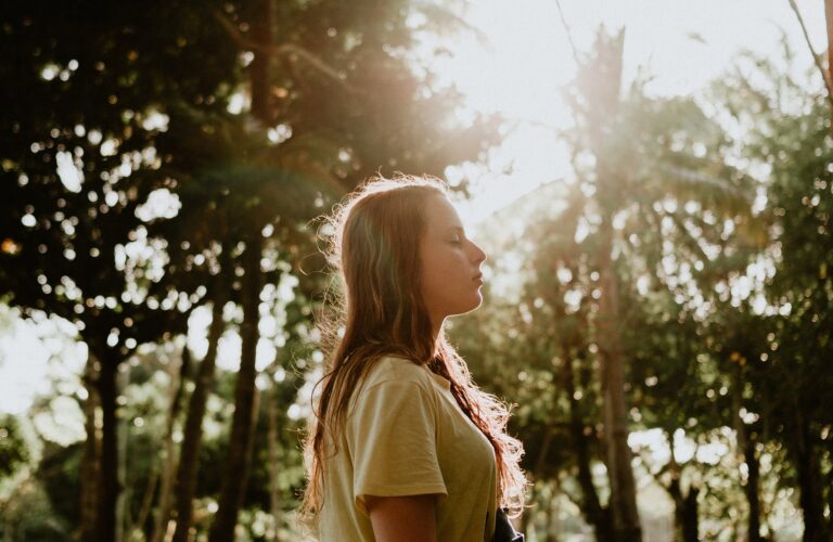 mindfulness practice