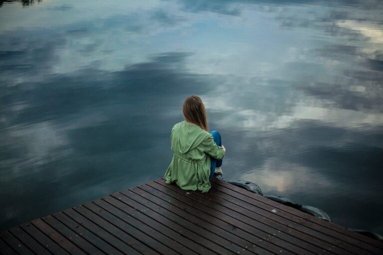 self-reflection