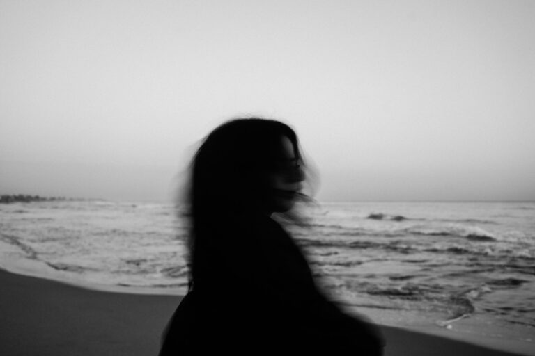 Grieving And Healing