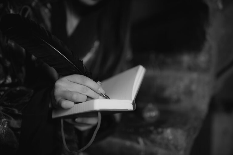 Self-care Rituals