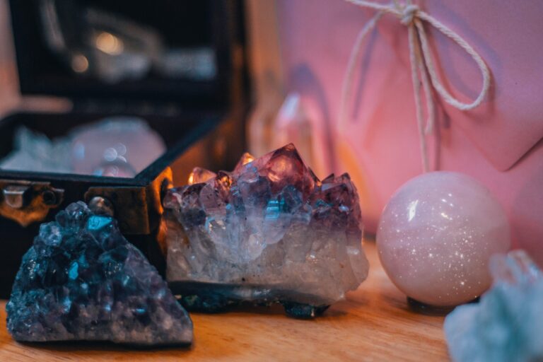 Metaphysical Stores Near Me