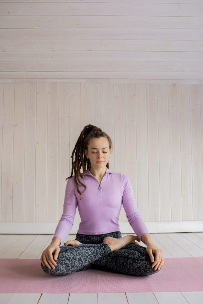 Beginning Meditation