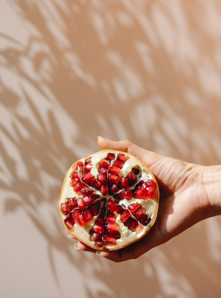 10 Best Foods For Optimal Health + Wellness