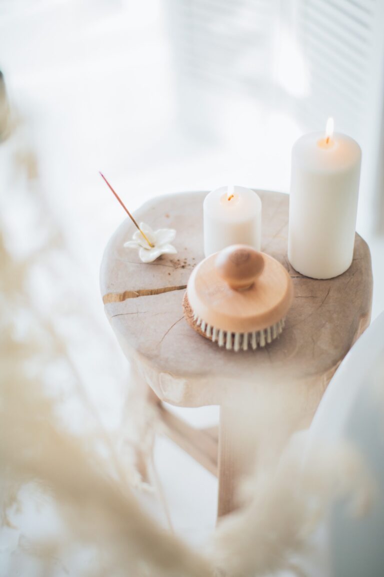 Spiritual Decor