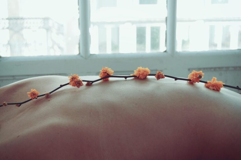 Hottest Alternative Wellness Practices