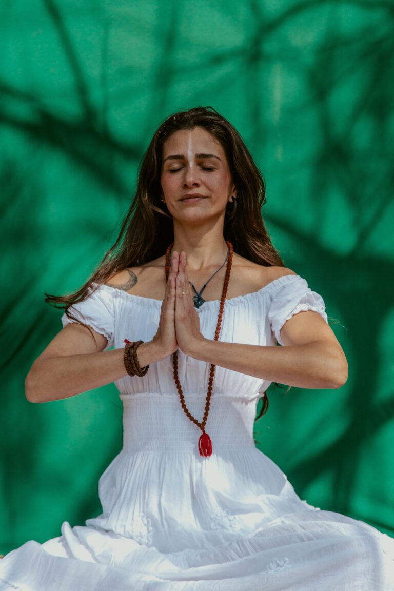 mindfulness