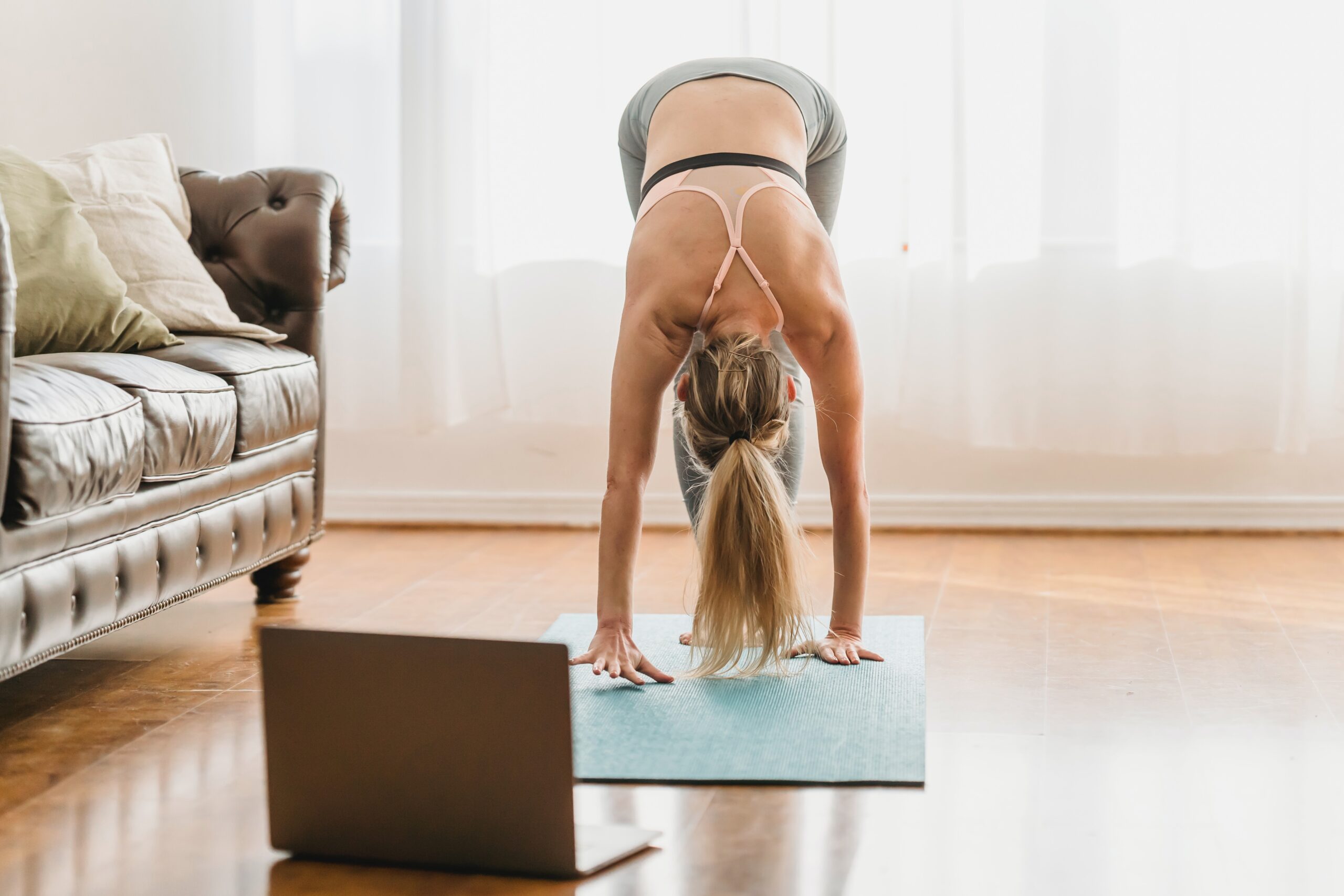 prepping your immune system