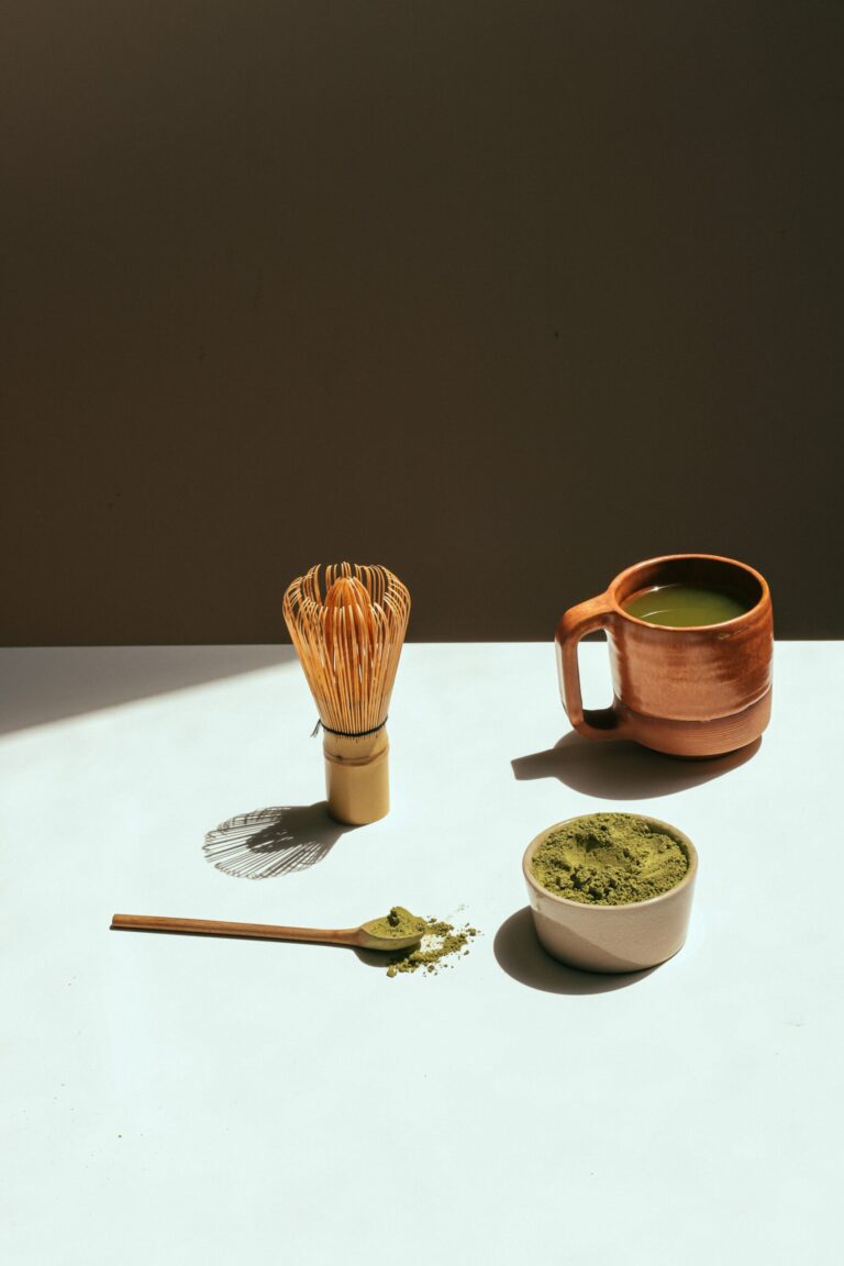 Matcha