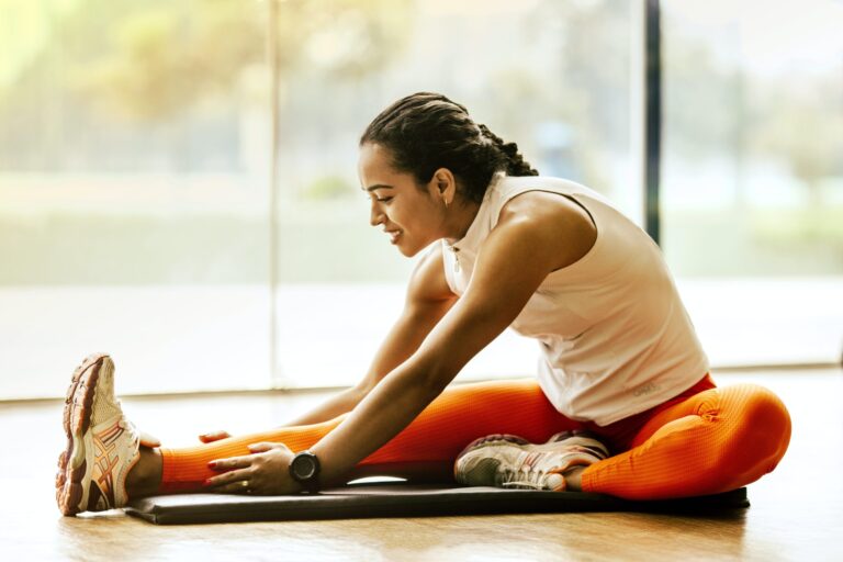 Holistic Health