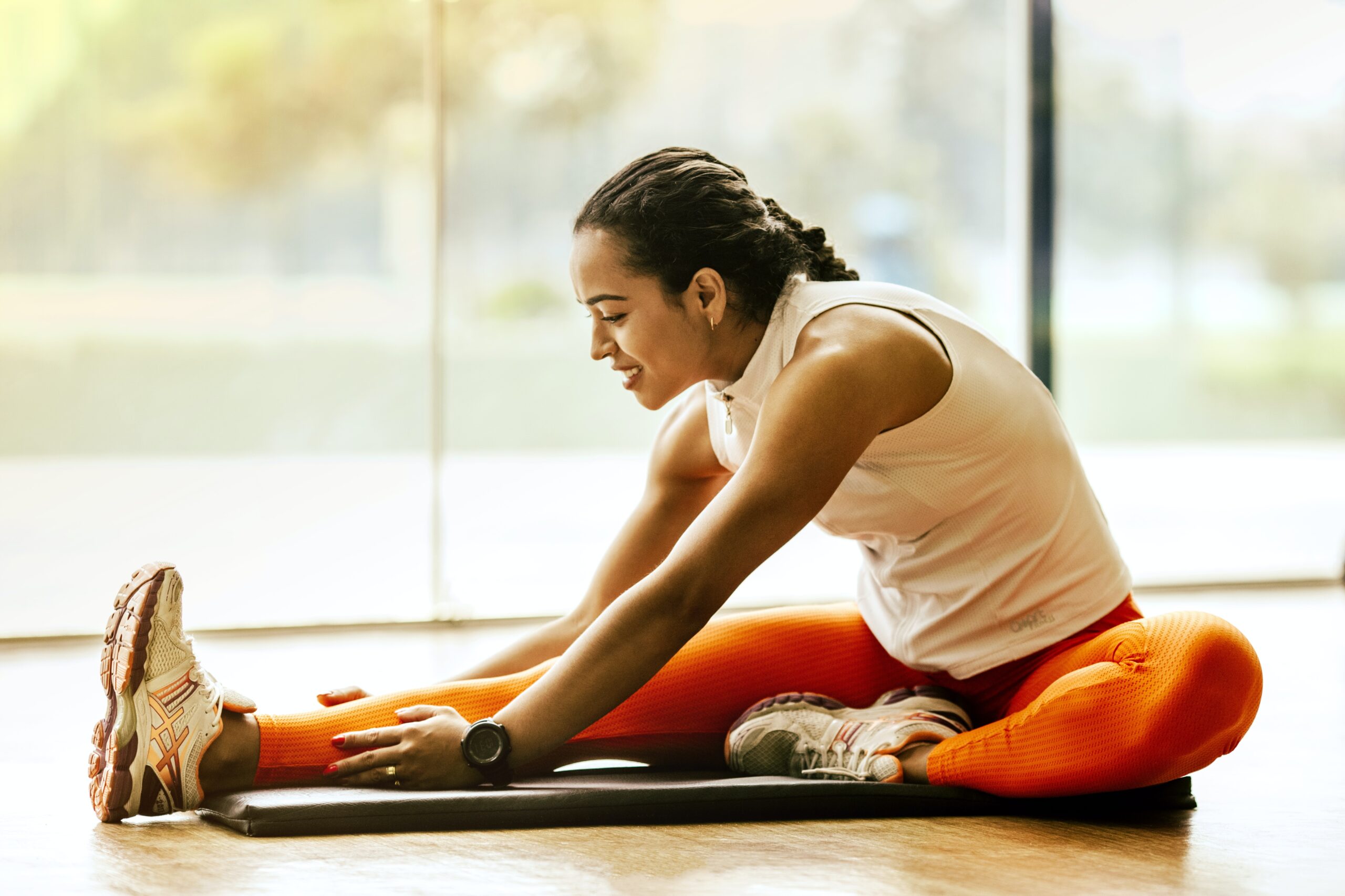 Holistic Health
