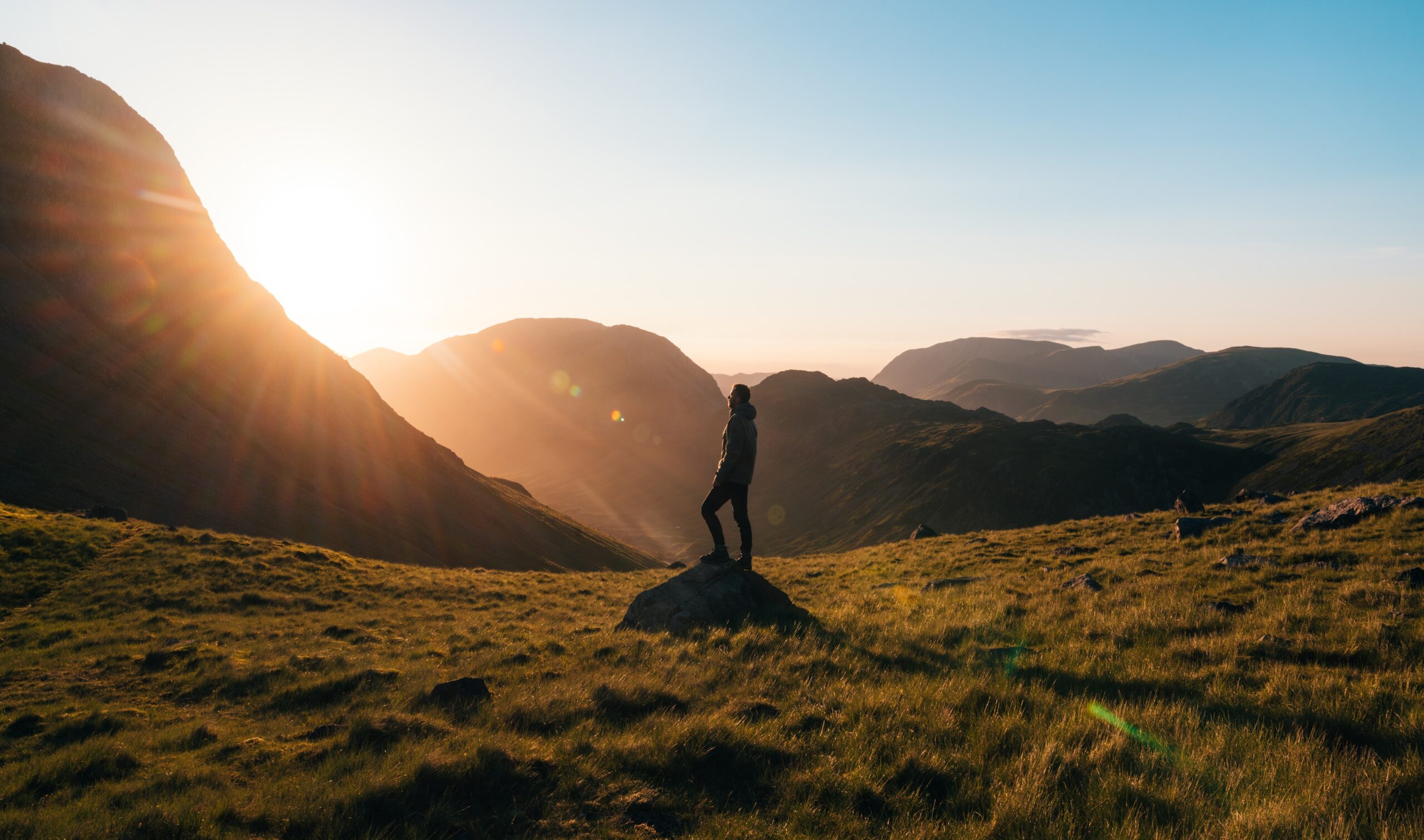 Spiritual development