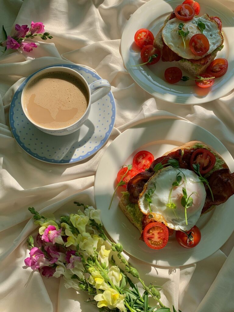 intermittent fasting