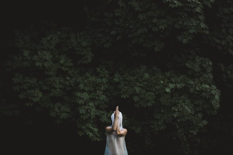 Living Your Dharma