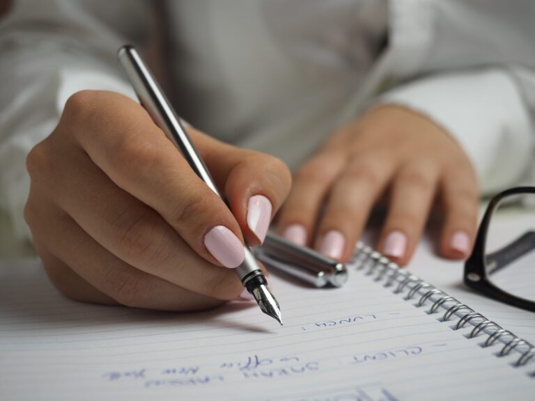 writing tips