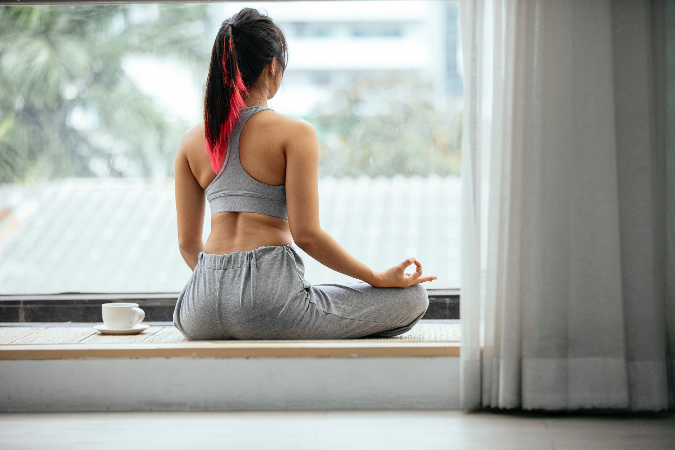 Jason Stephenson Guided Meditation