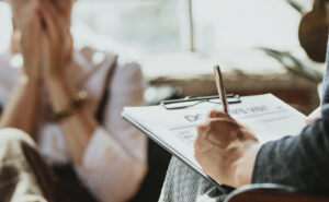 Things I Learned In Therapy