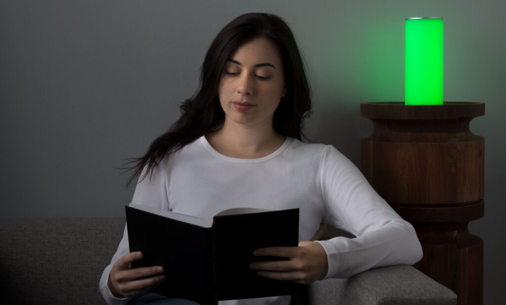 green light for insomnia