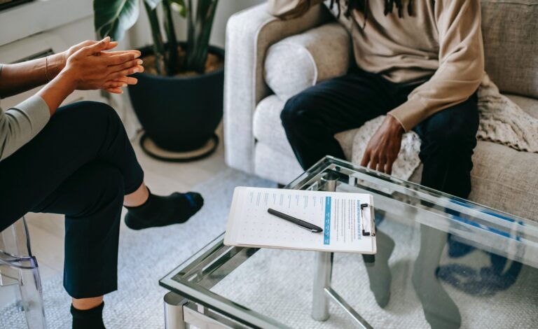 therapy for anger management