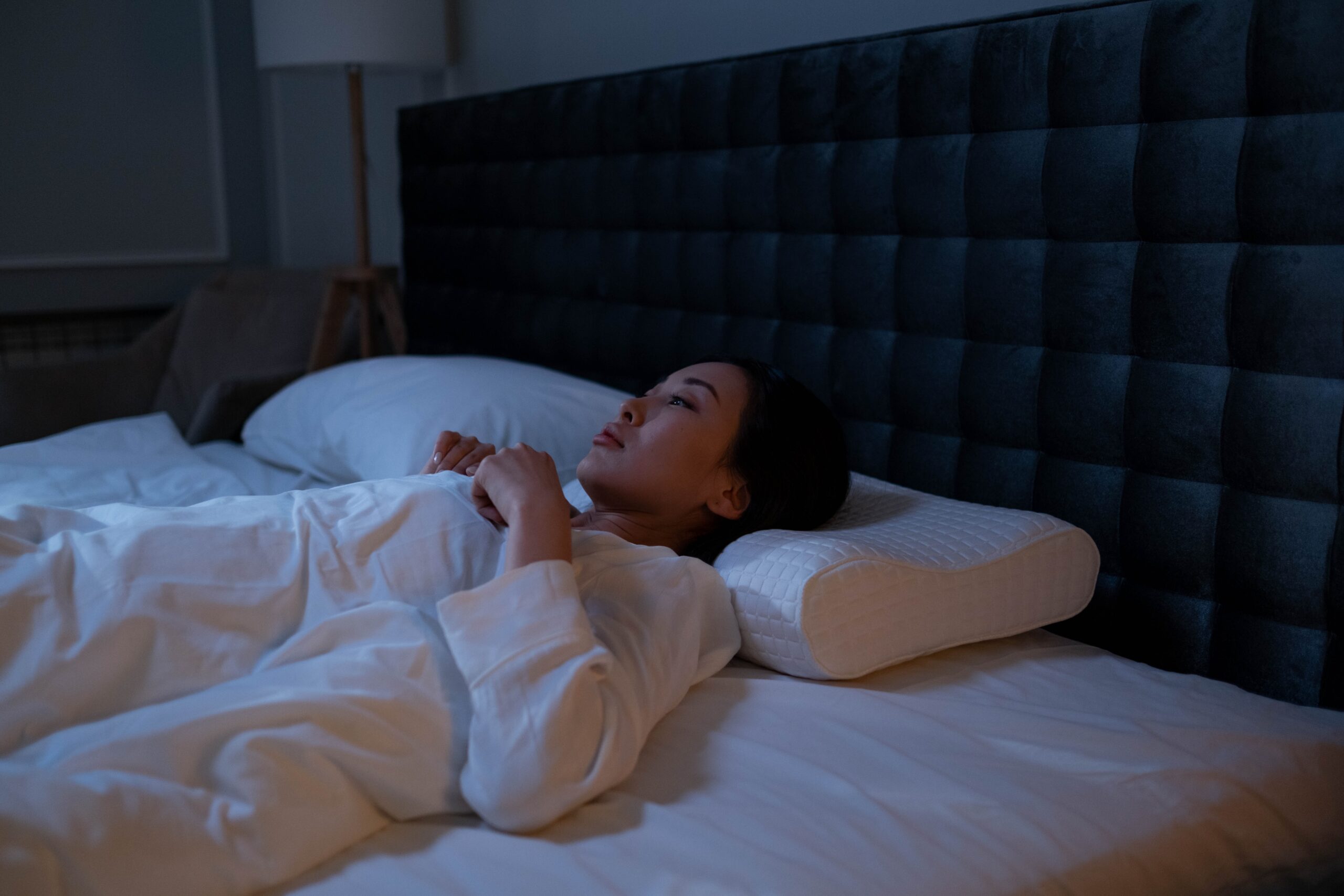 insomnia treatment