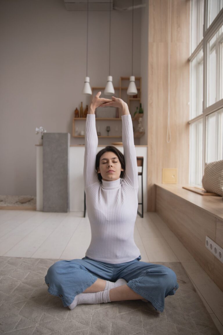 benefits of self-care