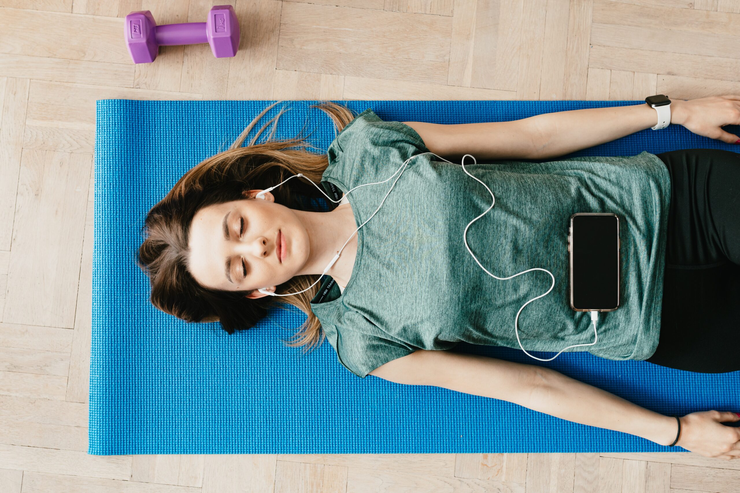 incorporate mindfulness