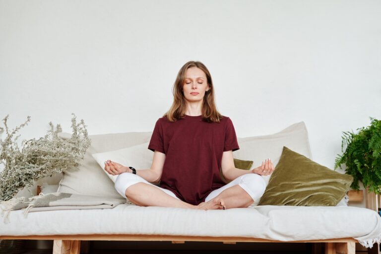 powerful ways to work on yourself