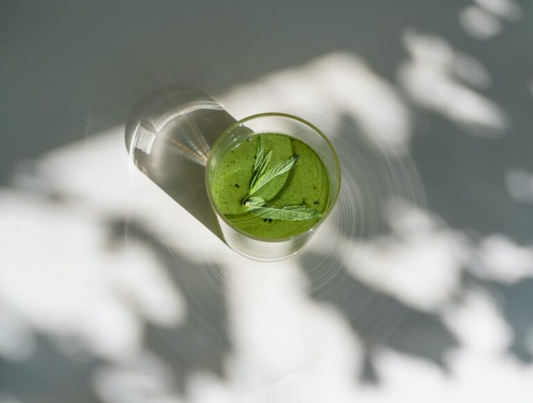 Optimal Health and Wellness