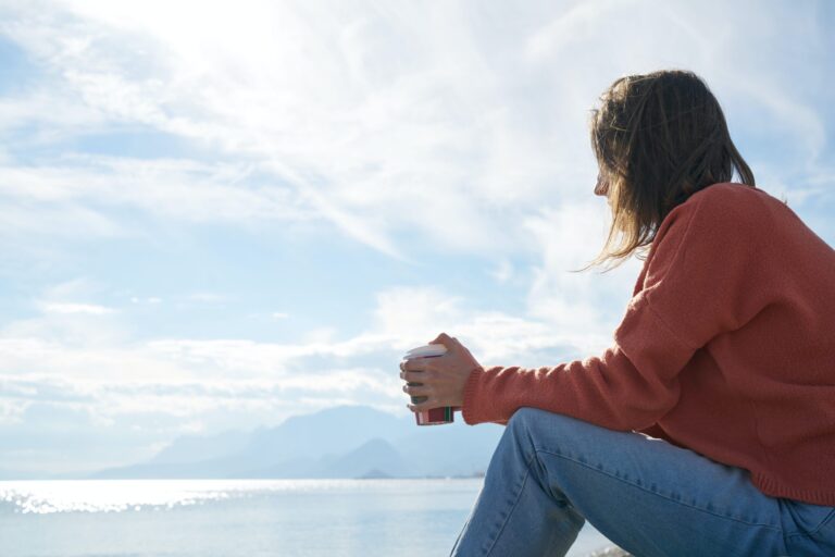 emotionally healthy spirituality