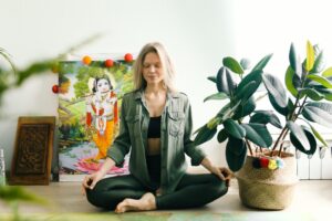 morning meditation