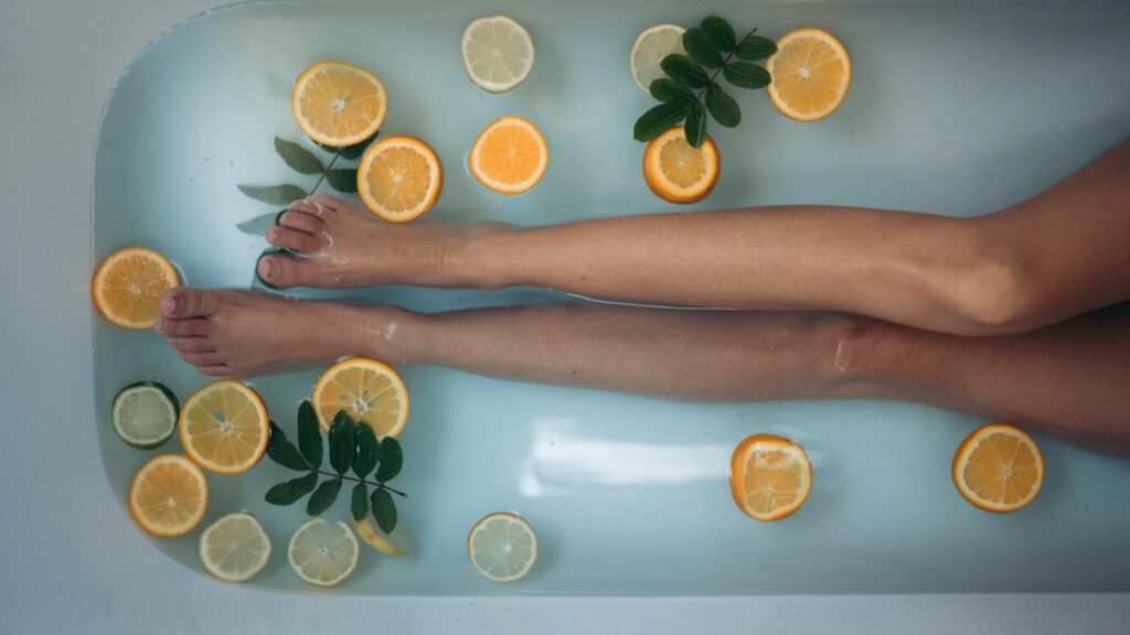 the science behind self-compassion