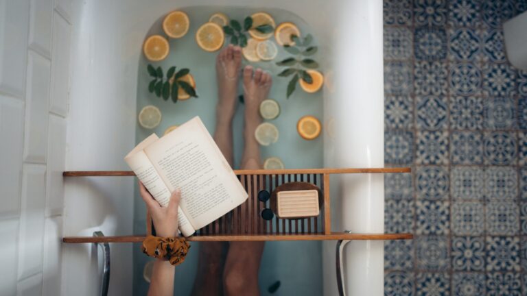 the science behind self-compassion