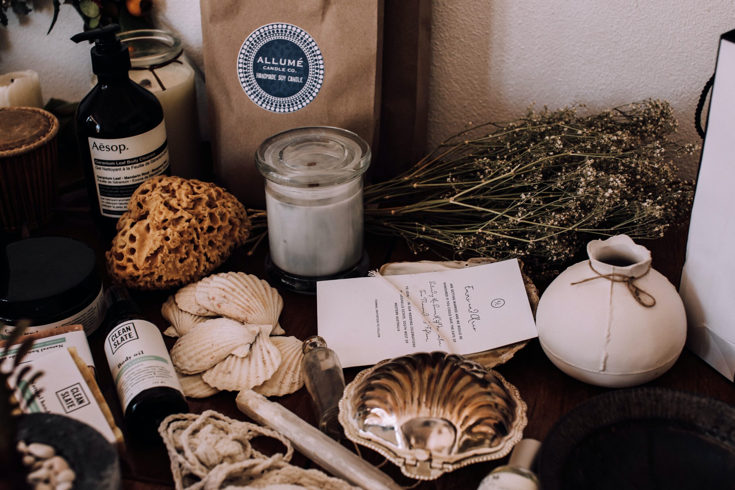 self-care toolkit