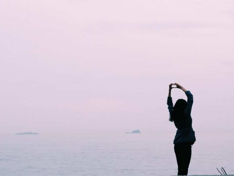 mastering self-care