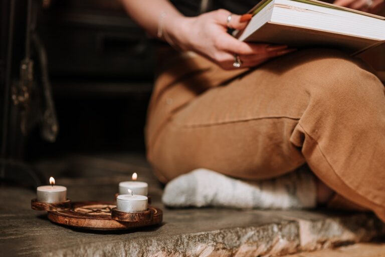 Mind Body Spirit Integration