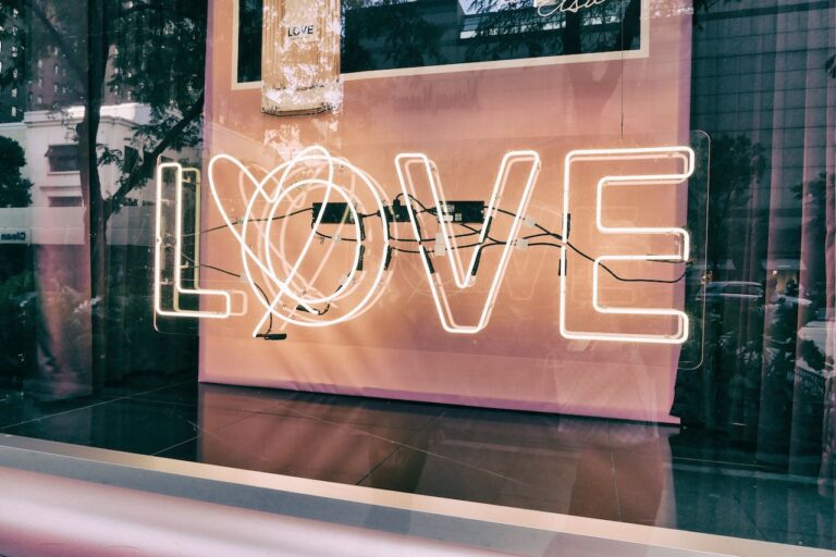 self love affirmations