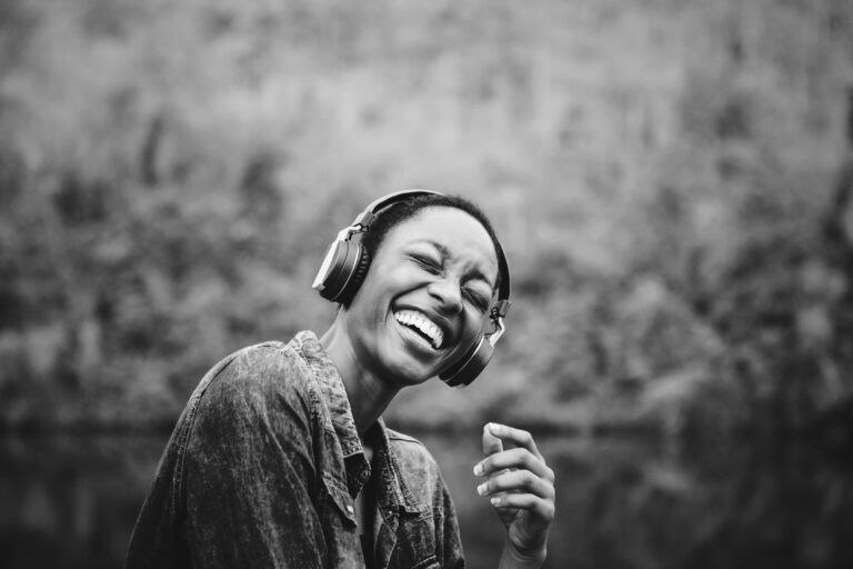Science Of Sound Healing