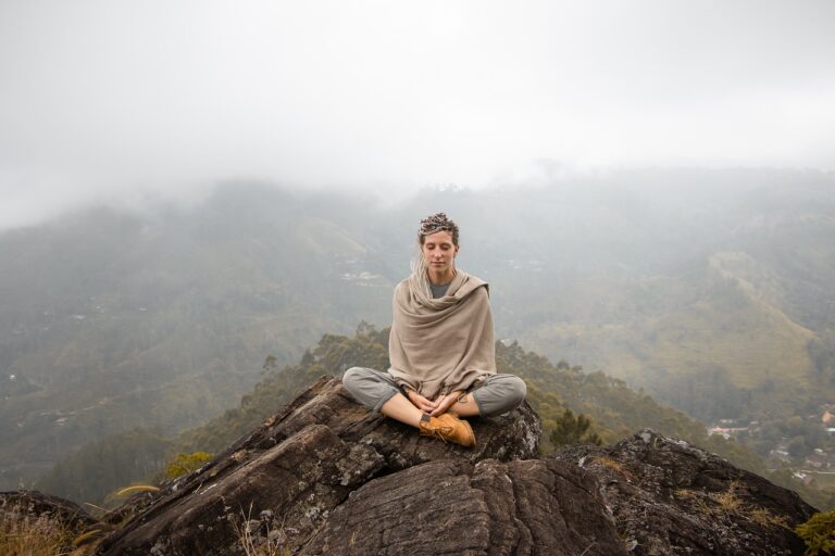 spirituality practices