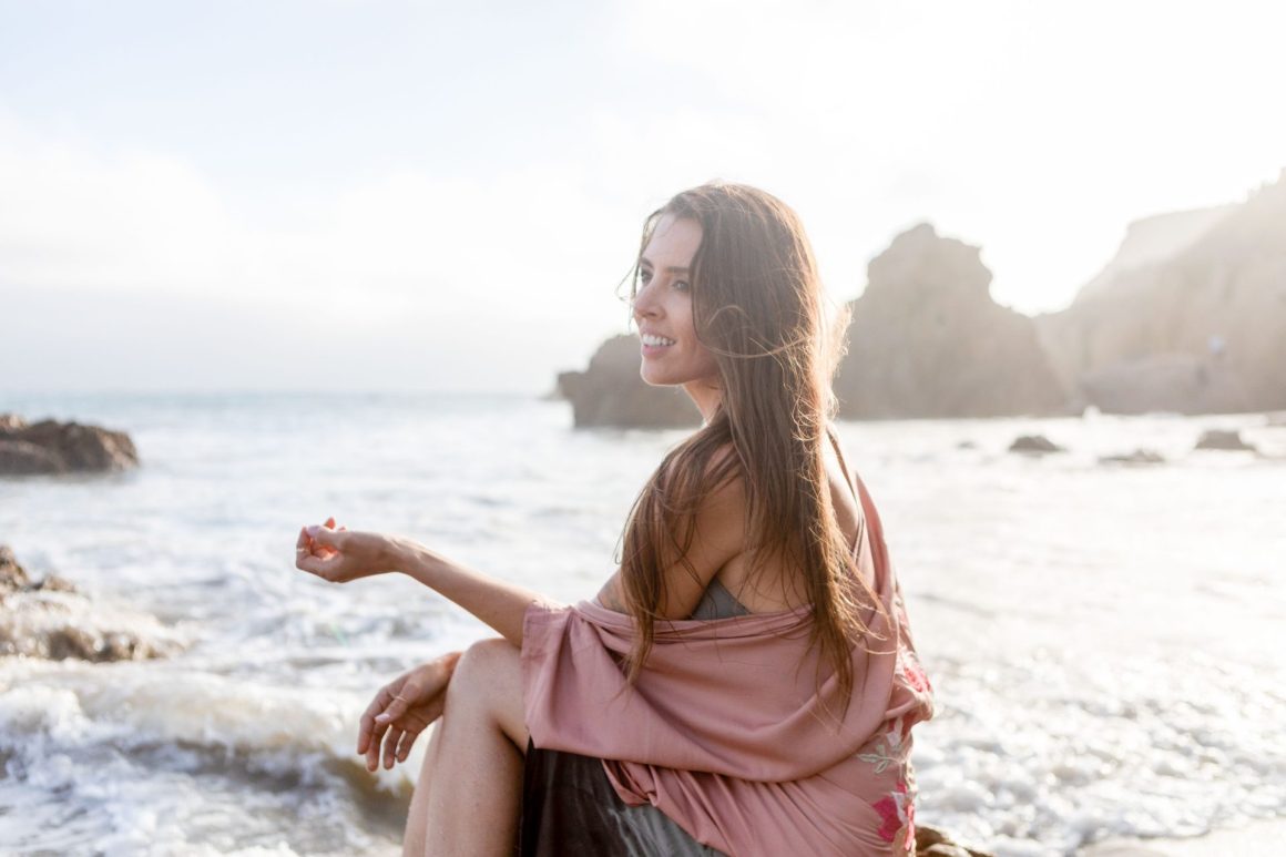 self-care goals to try