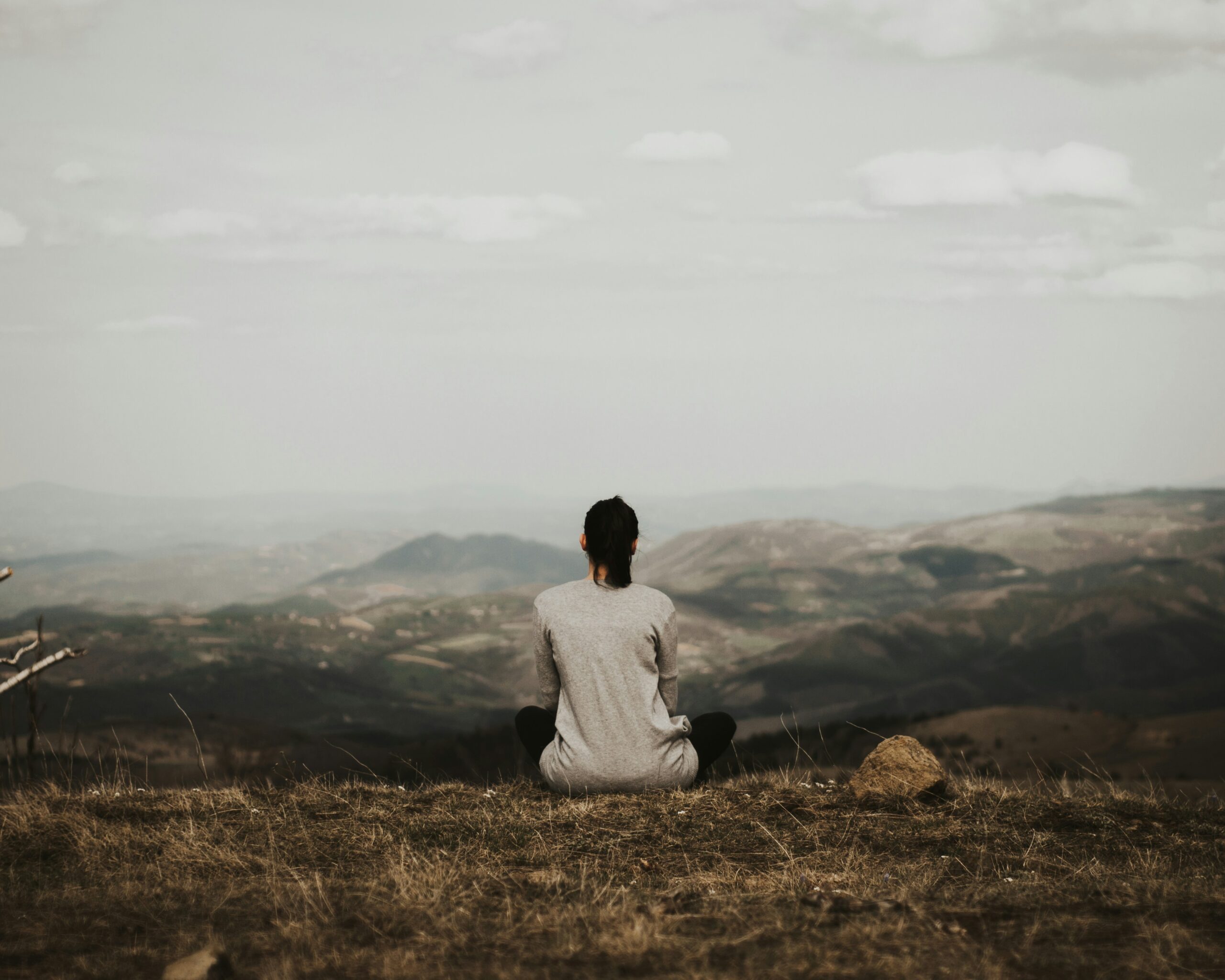 Mindfulness And Renewal