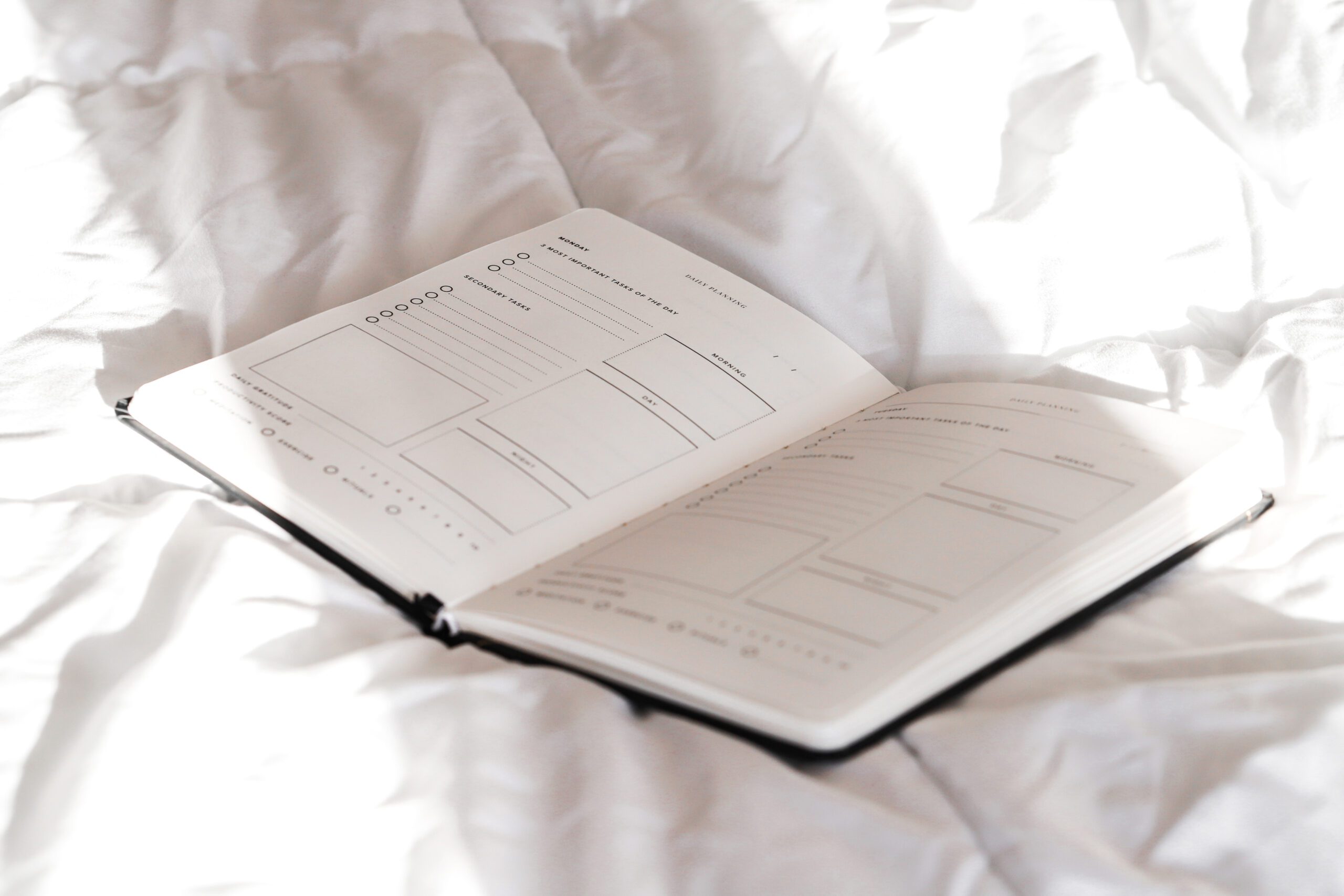 Goals For Personal Growth