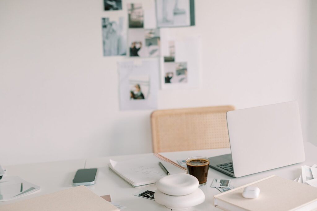 ways to work on yourself