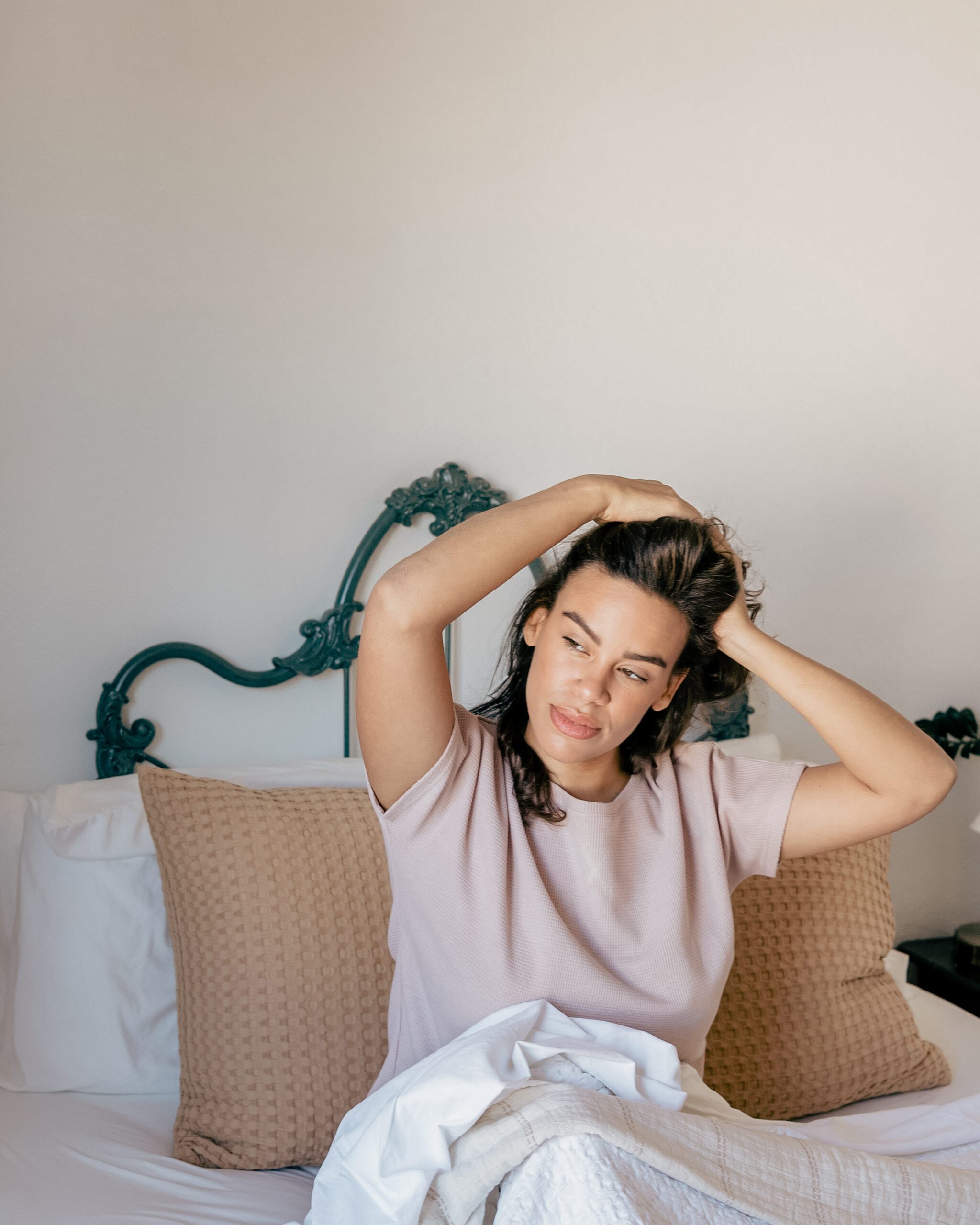 self-limiting beliefs keeping you stuck