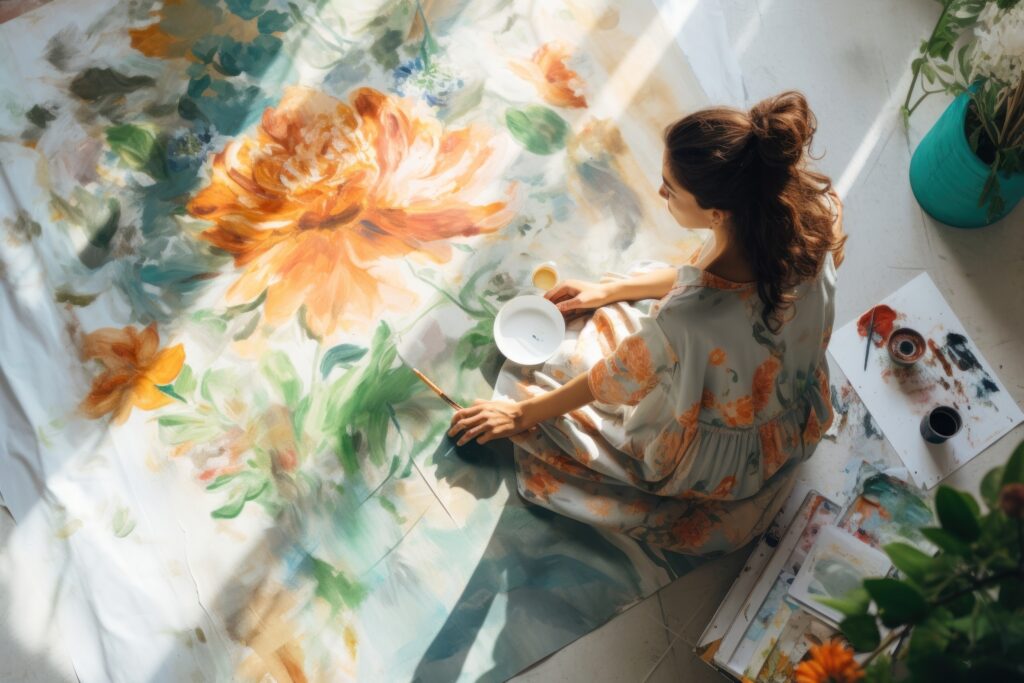 Creative Expression