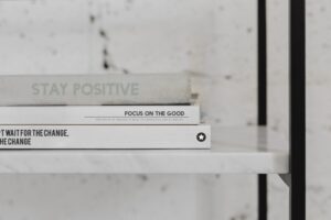 self-improvement books