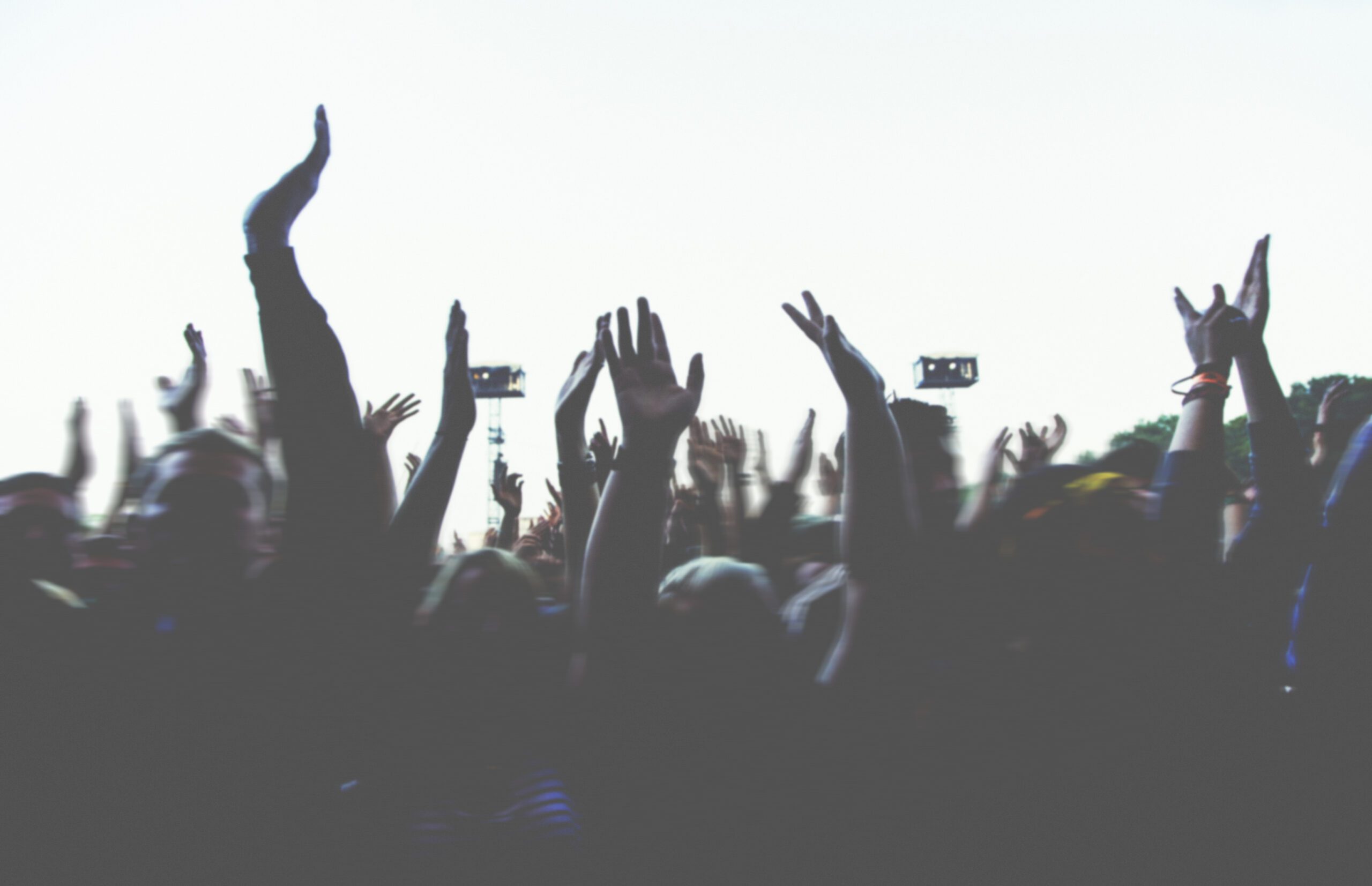 concert benefits
