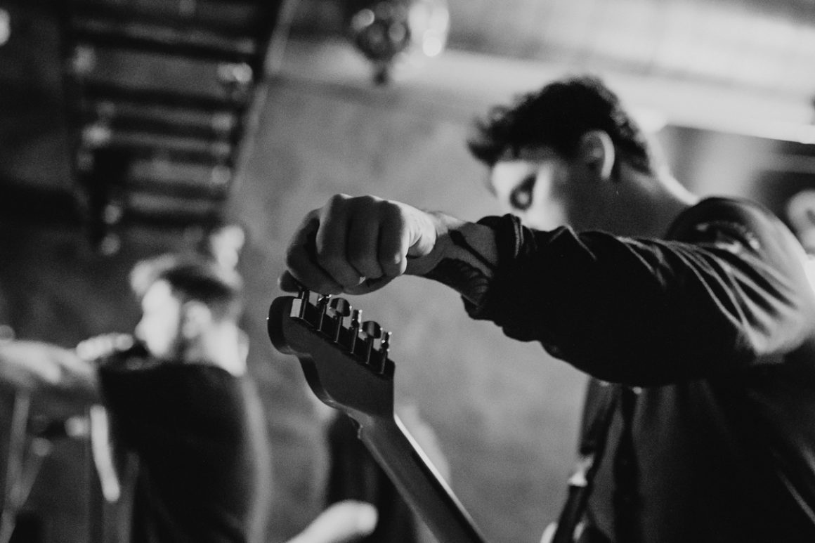 Benefits of going to concerts