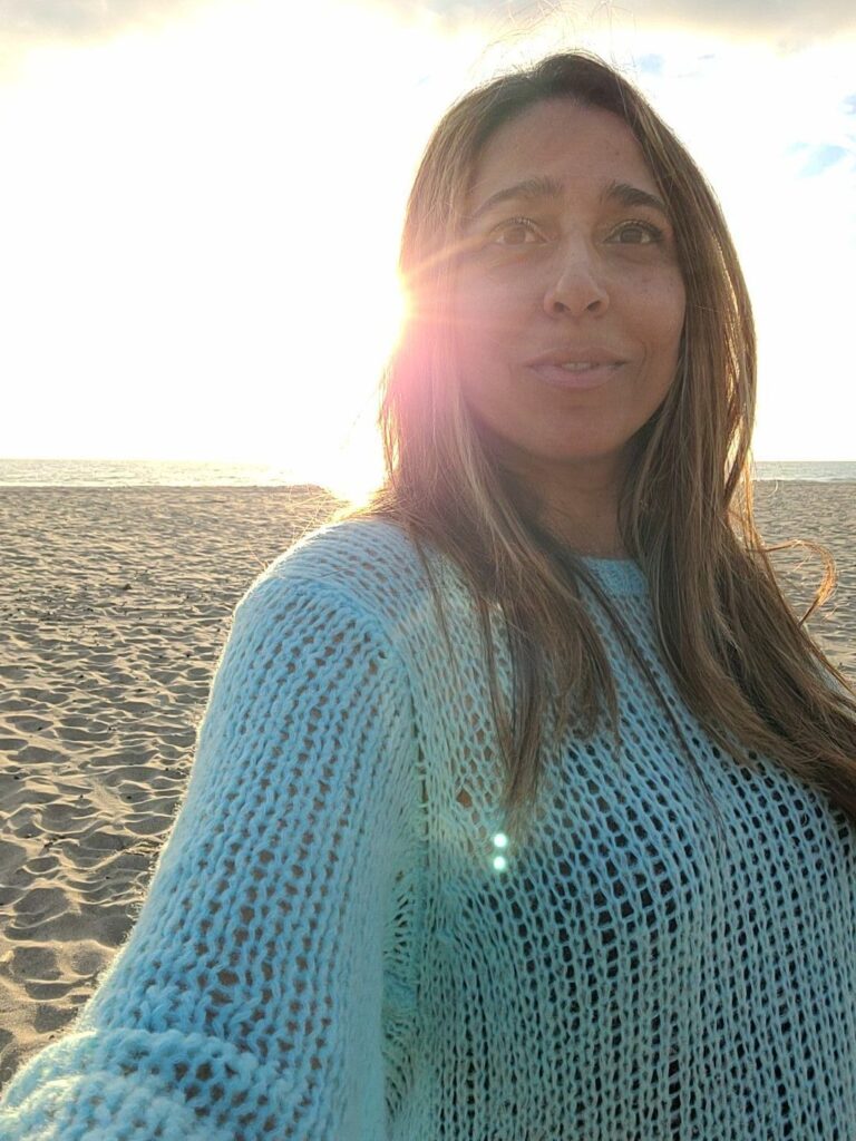 Sue Dhillon