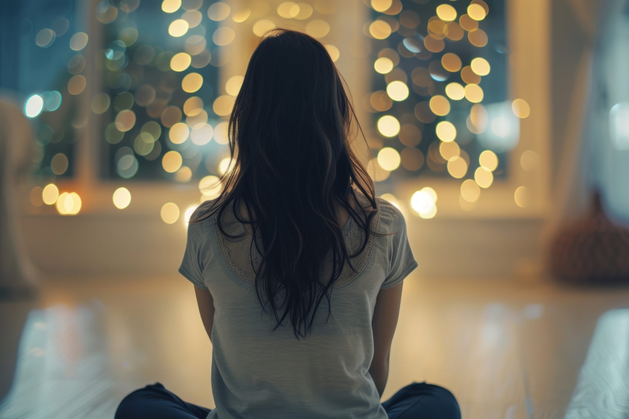 Negative Self-Talk